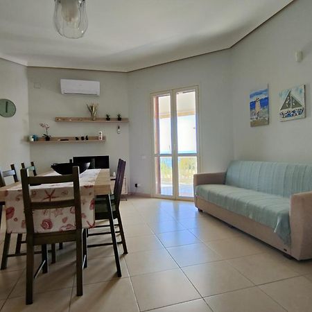 Appartamenti In Villa Polimnia Fontane Bianche Pokój zdjęcie