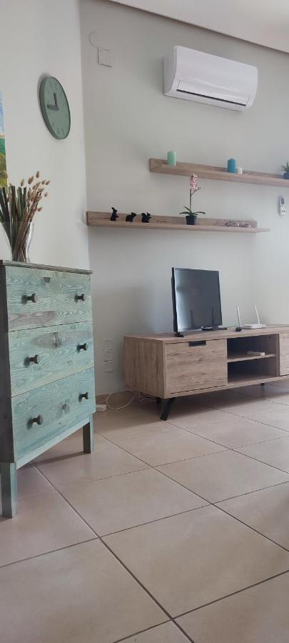 Appartamenti In Villa Polimnia Fontane Bianche Zewnętrze zdjęcie