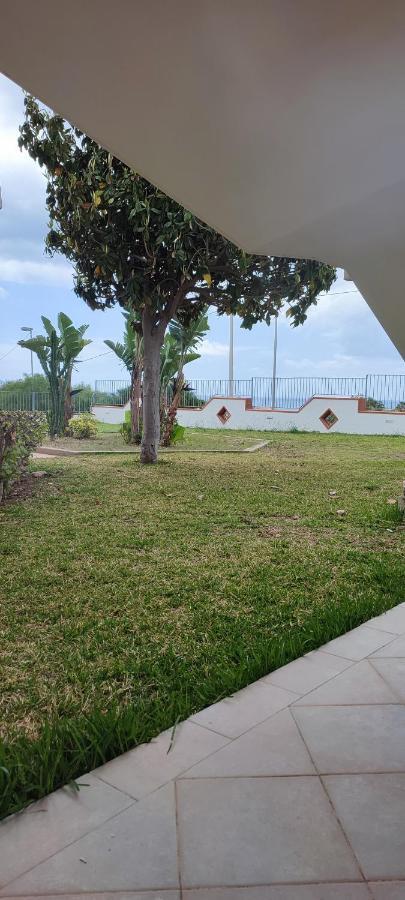 Appartamenti In Villa Polimnia Fontane Bianche Zewnętrze zdjęcie