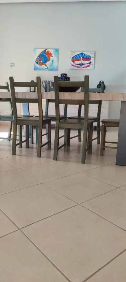 Appartamenti In Villa Polimnia Fontane Bianche Zewnętrze zdjęcie