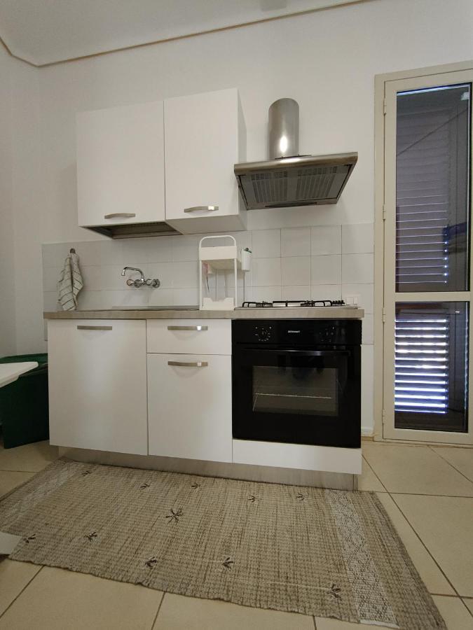 Appartamenti In Villa Polimnia Fontane Bianche Zewnętrze zdjęcie