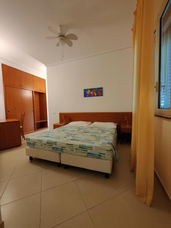 Appartamenti In Villa Polimnia Fontane Bianche Zewnętrze zdjęcie