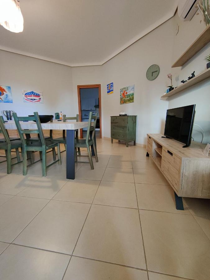 Appartamenti In Villa Polimnia Fontane Bianche Zewnętrze zdjęcie