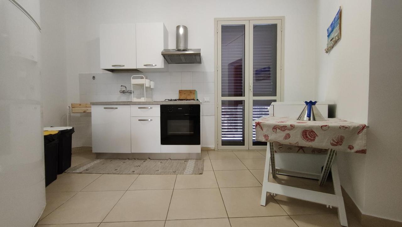Appartamenti In Villa Polimnia Fontane Bianche Zewnętrze zdjęcie