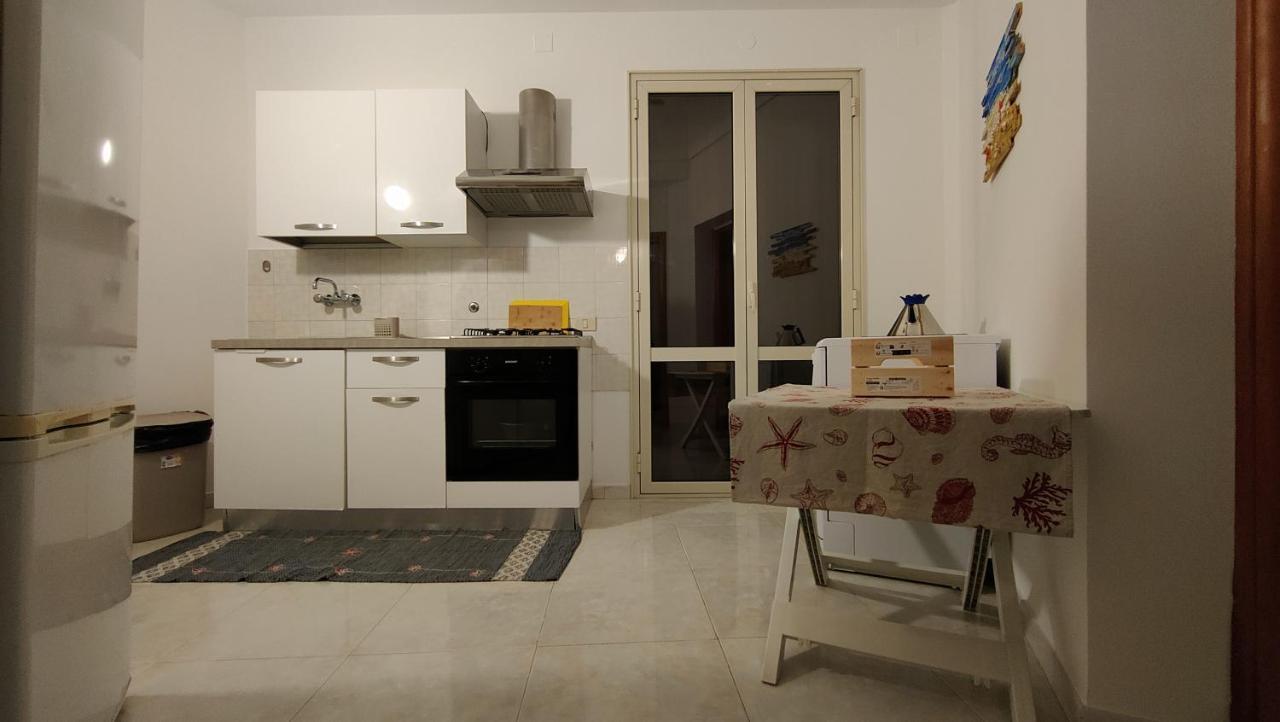 Appartamenti In Villa Polimnia Fontane Bianche Zewnętrze zdjęcie
