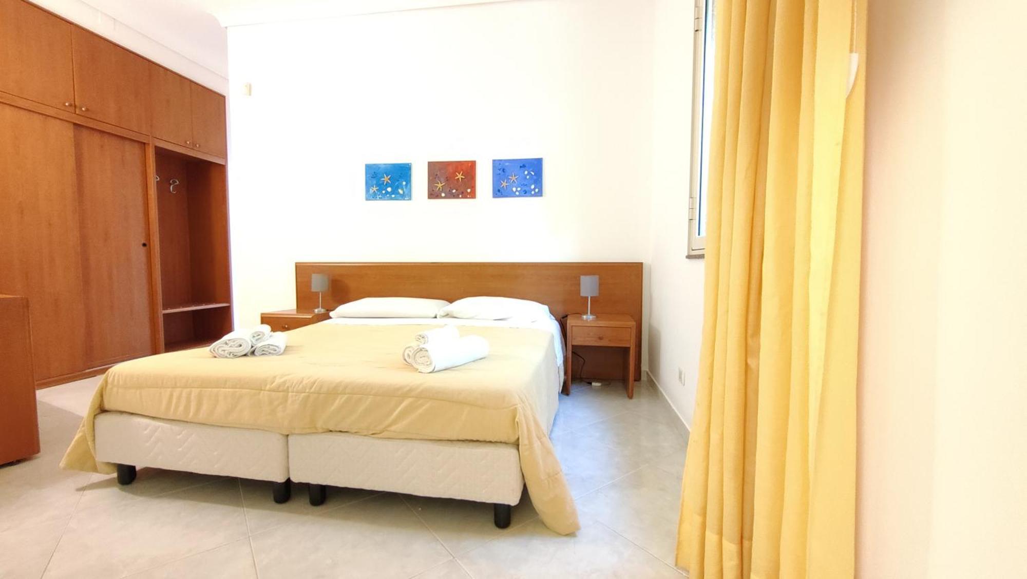 Appartamenti In Villa Polimnia Fontane Bianche Pokój zdjęcie