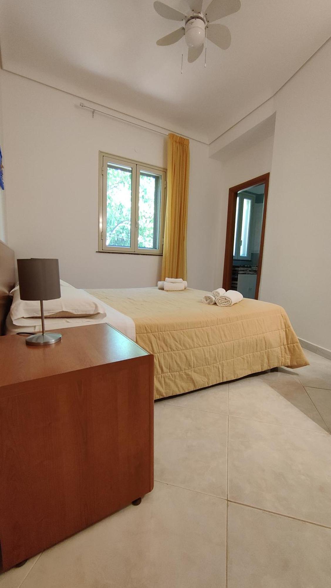 Appartamenti In Villa Polimnia Fontane Bianche Pokój zdjęcie