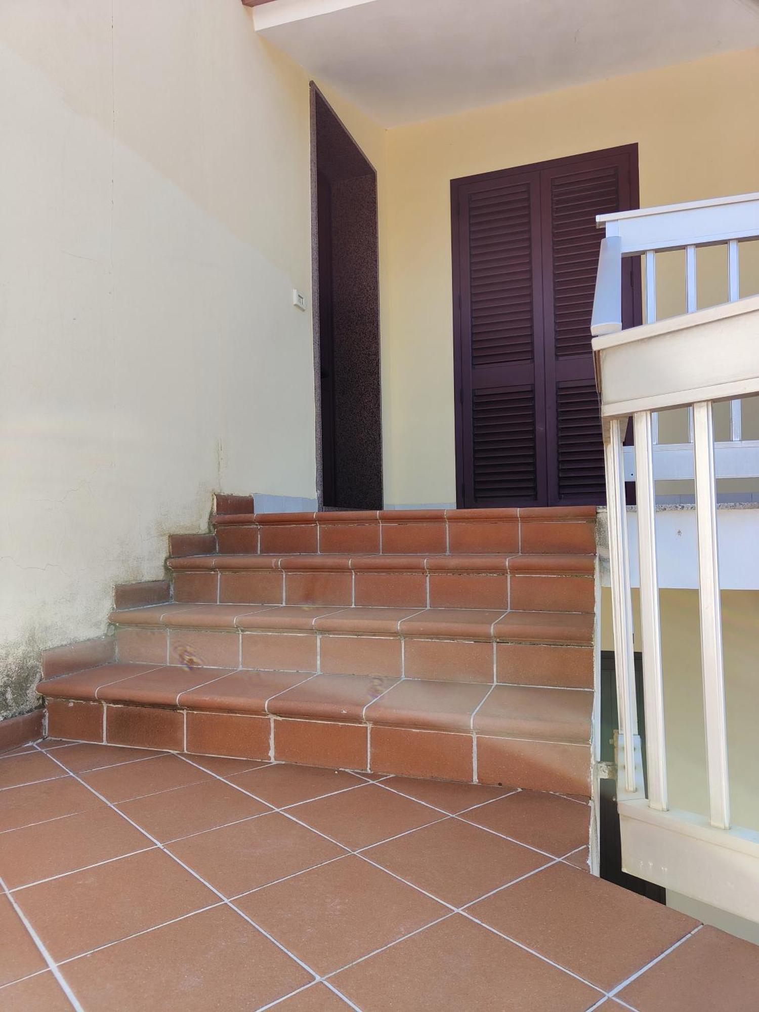 Appartamenti In Villa Polimnia Fontane Bianche Pokój zdjęcie