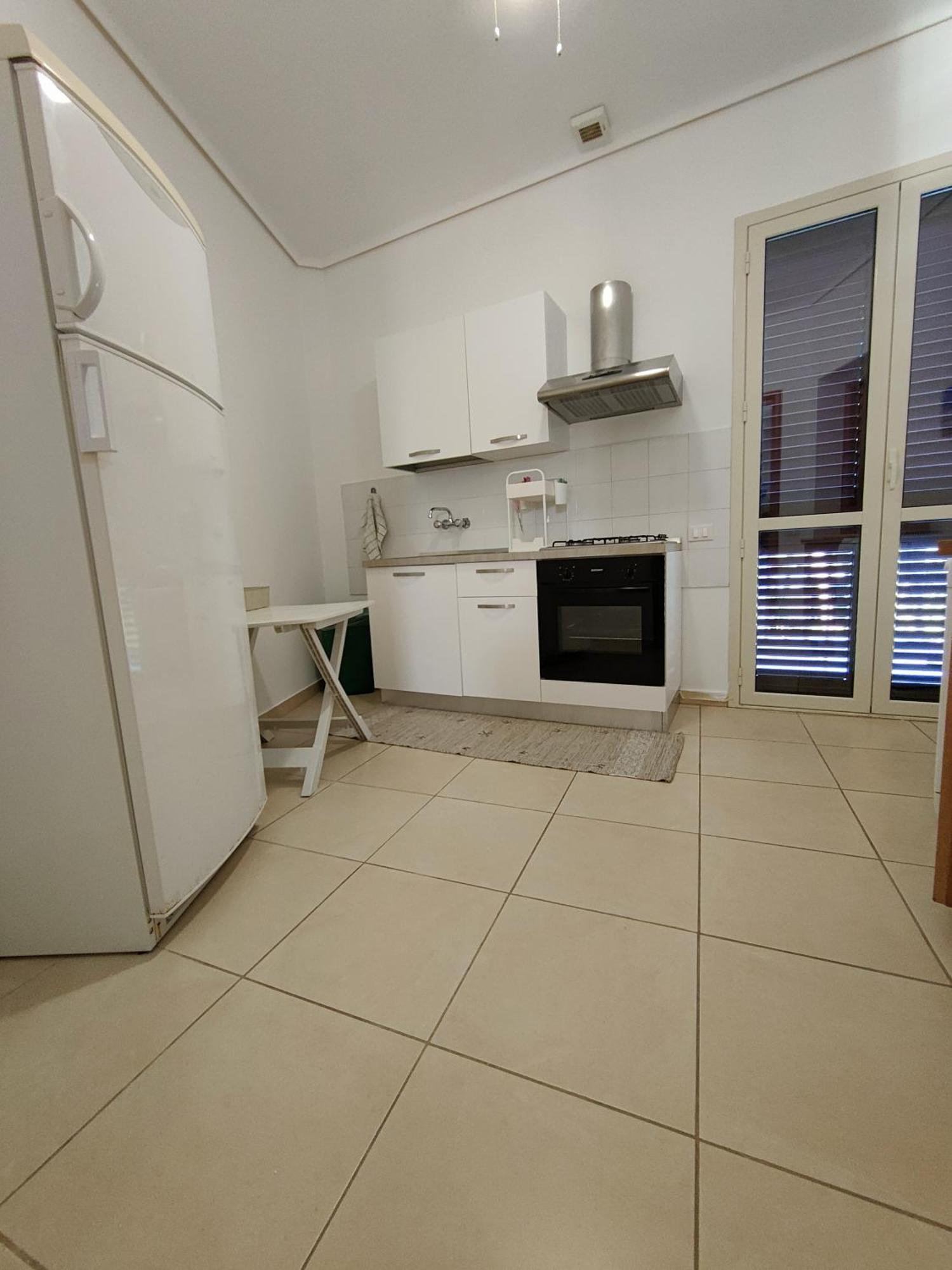 Appartamenti In Villa Polimnia Fontane Bianche Pokój zdjęcie