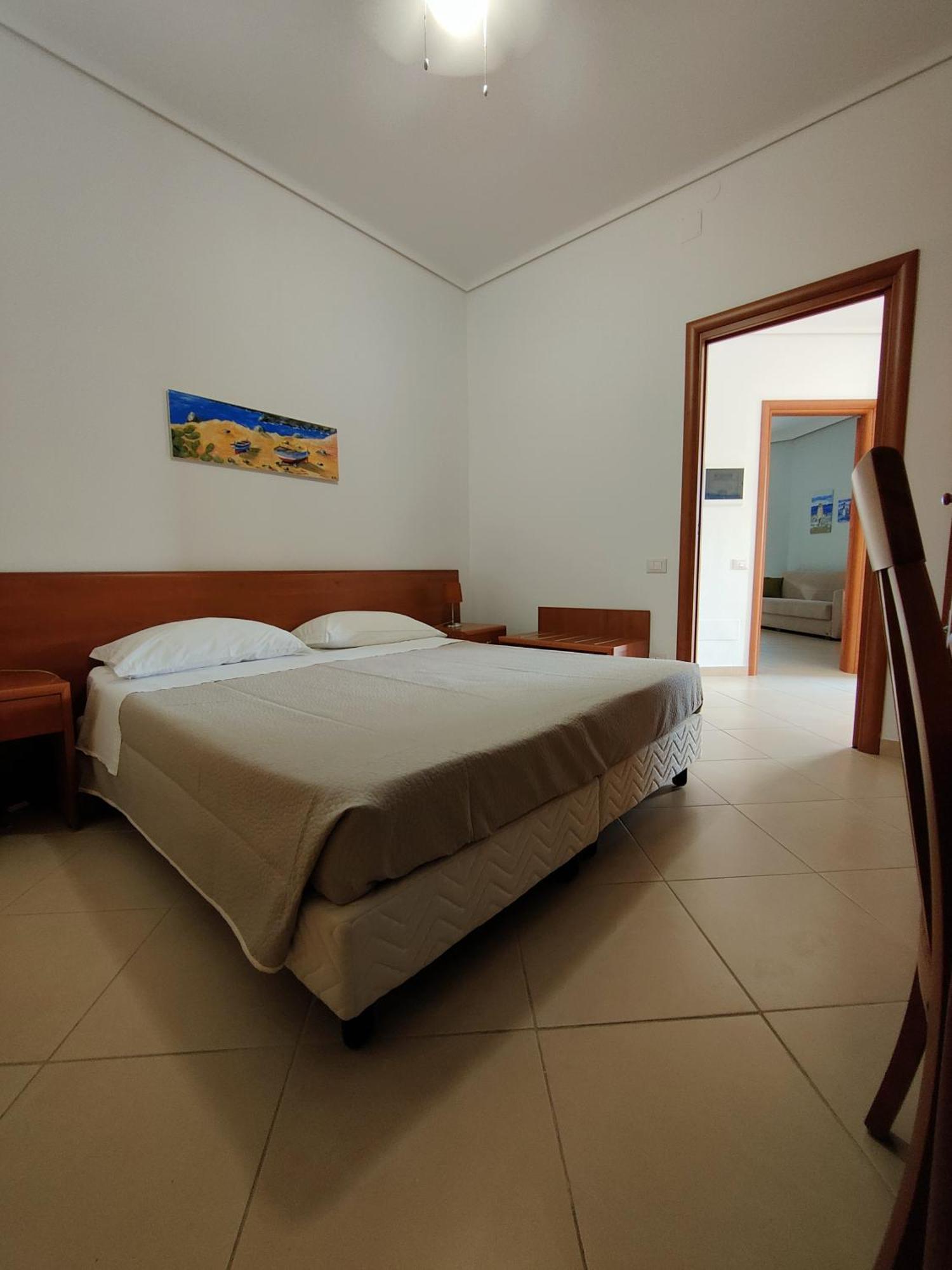 Appartamenti In Villa Polimnia Fontane Bianche Pokój zdjęcie